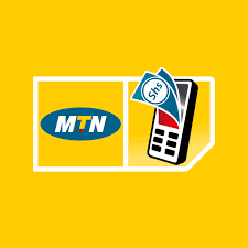 MTN Mobile Money